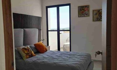 Hermosa casa en Tecámac, con 3 habitaciones todas con baño completo!! 🤩