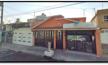 VENTA DE CASA EN ESTADO DE MEXICO