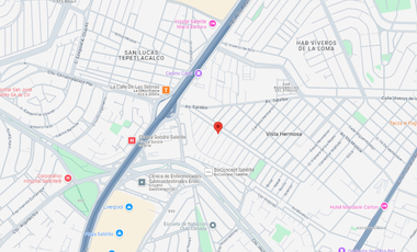 VENTA DE CASA EN ESTADO DE MEXICO