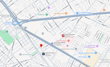 VENTA DE CASA EN ESTADO DE MEXICO