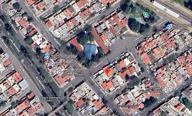 VENTA DE CASA EN ESTADO DE MEXICO