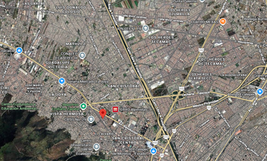 VENTA DE CASA EN ESTADO DE MEXICO