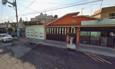 VENTA DE CASA EN ESTADO DE MEXICO