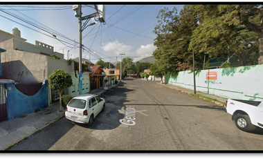 VENTA DE CASA EN ESTADO DE MEXICO