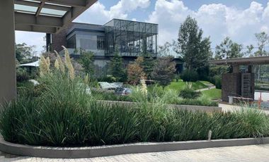 Renta Departamento Be Grand Paseo de las lomas