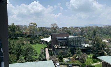 Renta Departamento Be Grand Paseo de las lomas