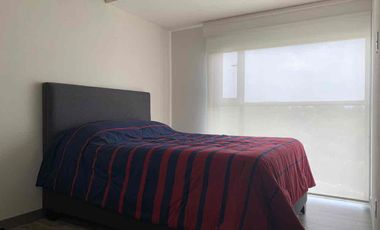 Renta Departamento Be Grand Paseo de las lomas