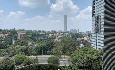 Renta Departamento Be Grand Paseo de las lomas