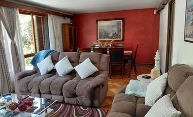 I.HOLZAPFEL #1061 | Casa 4D3B en Viña del Mar