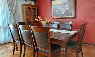 I.HOLZAPFEL #1061 | Casa 4D3B en Viña del Mar