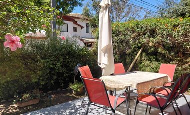 I.HOLZAPFEL #1061 | Casa 4D3B en Viña del Mar