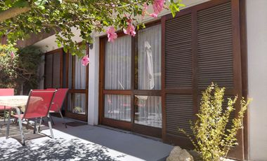 I.HOLZAPFEL #1061 | Casa 4D3B en Viña del Mar