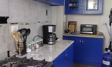 I.HOLZAPFEL #1061 | Casa 4D3B en Viña del Mar