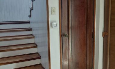 I.HOLZAPFEL #1061 | Casa 4D3B en Viña del Mar