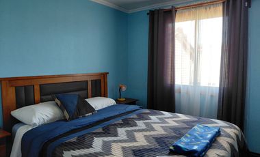 I.HOLZAPFEL #1061 | Casa 4D3B en Viña del Mar