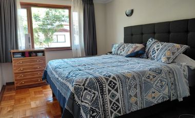 I.HOLZAPFEL #1061 | Casa 4D3B en Viña del Mar