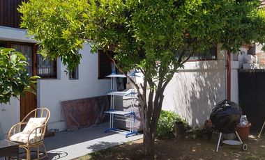 I.HOLZAPFEL #1061 | Casa 4D3B en Viña del Mar