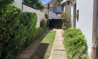 I.HOLZAPFEL #1061 | Casa 4D3B en Viña del Mar