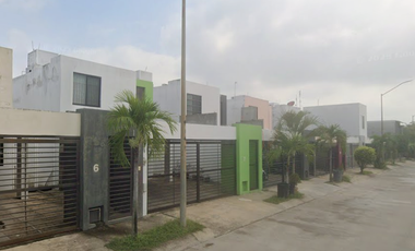 (AA) Casa de oportunidad en Zenaida 7, 86287 Anacleto Canabal 3ra. Secc., Tab.