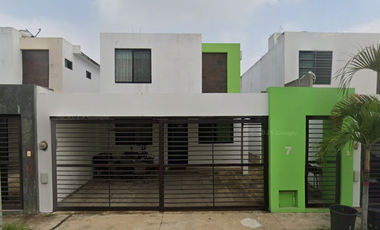 (AA) Casa de oportunidad en Zenaida 7, 86287 Anacleto Canabal 3ra. Secc., Tab.