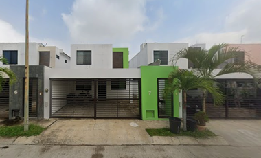 (AA) Casa de oportunidad en Zenaida 7, 86287 Anacleto Canabal 3ra. Secc., Tab.