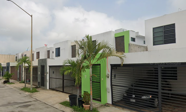 (AA) Casa de oportunidad en Zenaida 7, 86287 Anacleto Canabal 3ra. Secc., Tab.