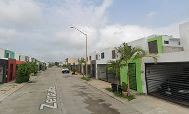 (AA) Casa de oportunidad en Zenaida 7, 86287 Anacleto Canabal 3ra. Secc., Tab.