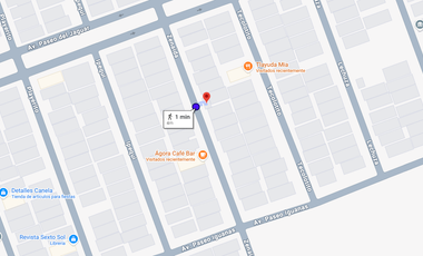 (AA) Casa de oportunidad en Zenaida 7, 86287 Anacleto Canabal 3ra. Secc., Tab.
