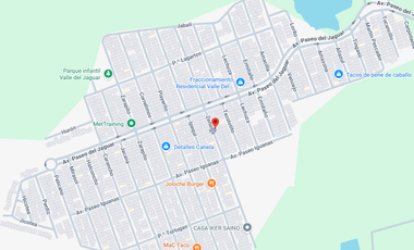 (AA) Casa de oportunidad en Zenaida 7, 86287 Anacleto Canabal 3ra. Secc., Tab.