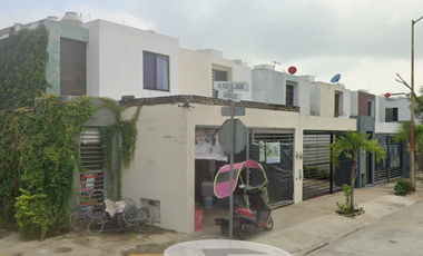 (AA) Casa de oportunidad en Carancho 14, 86287 Anacleto Canabal 3ra. Secc., Tab.
