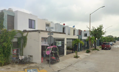 (AA) Casa de oportunidad en Carancho 14, 86287 Anacleto Canabal 3ra. Secc., Tab.