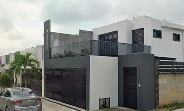 (AA) Casa de oportunidad en Carancho 14, 86287 Anacleto Canabal 3ra. Secc., Tab.