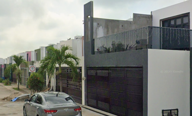 (AA) Casa de oportunidad en Carancho 14, 86287 Anacleto Canabal 3ra. Secc., Tab.