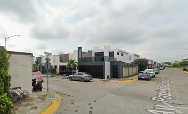 (AA) Casa de oportunidad en Carancho 14, 86287 Anacleto Canabal 3ra. Secc., Tab.