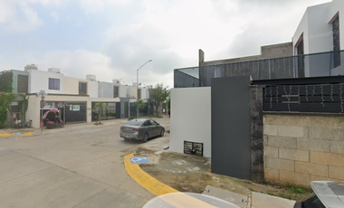 (AA) Casa de oportunidad en Carancho 14, 86287 Anacleto Canabal 3ra. Secc., Tab.