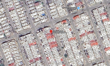 (AA) Casa de oportunidad en Carancho 14, 86287 Anacleto Canabal 3ra. Secc., Tab.