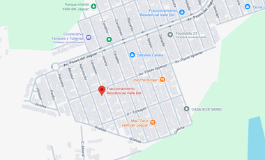 (AA) Casa de oportunidad en Carancho 14, 86287 Anacleto Canabal 3ra. Secc., Tab.