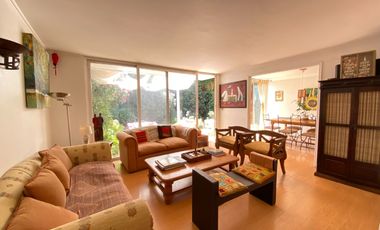 Casa en Condominio Consolidado, a minutos de Colegio Mawflower