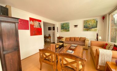 Casa en Condominio Consolidado, a minutos de Colegio Mawflower
