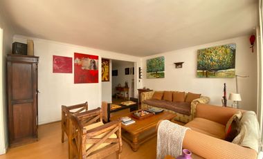 Casa en Condominio Consolidado, a minutos de Colegio Mawflower