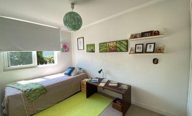 Casa en Condominio Consolidado, a minutos de Colegio Mawflower