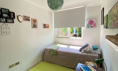 Casa en Condominio Consolidado, a minutos de Colegio Mawflower