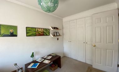 Casa en Condominio Consolidado, a minutos de Colegio Mawflower