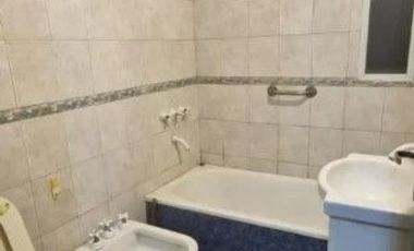 Departamento 2 amb, en piso 9no, zona centro Mar del Plata