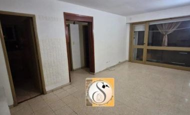 Departamento 2 amb, en piso 9no, zona centro Mar del Plata