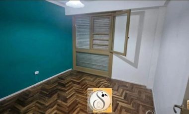 Departamento 2 amb, en piso 9no, zona centro Mar del Plata