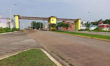 (AA) Casa de oportunidad en Campo Magallanes, 96395 Fraccionamiento Quince de Agosto, Ver.