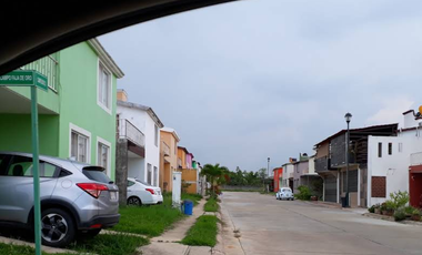 (AA) Casa de oportunidad en Campo Magallanes, 96395 Fraccionamiento Quince de Agosto, Ver.