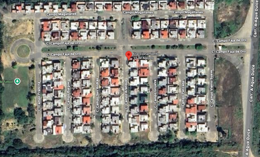 (AA) Casa de oportunidad en Campo Magallanes, 96395 Fraccionamiento Quince de Agosto, Ver.