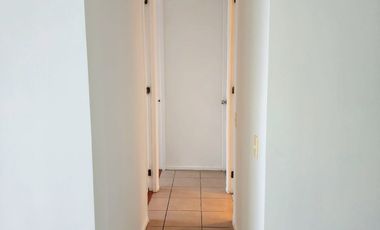 SE ARRIENDA AMPLIO DEPARTAMENTO EN EDIFICIO VIGIAS DEL MAR I.